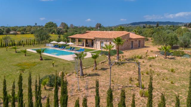 Finca Son Pieras Nou