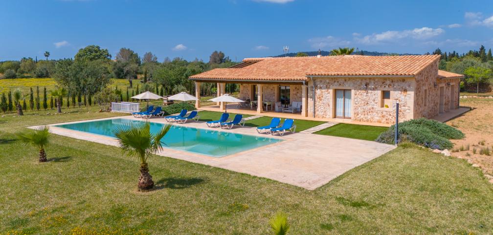 Finca Son Pieras Nou