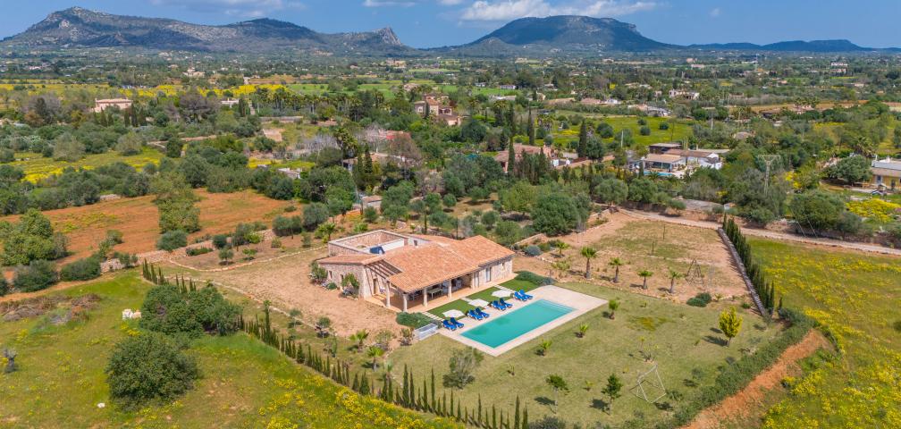 Finca Son Pieras Nou