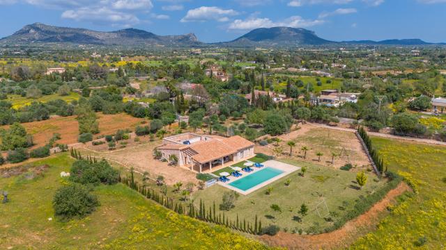 Finca Son Pieras Nou