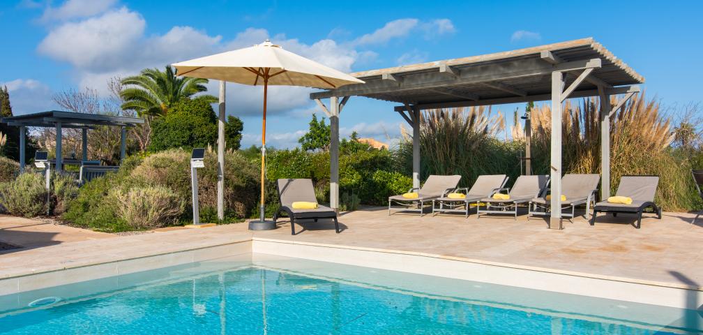 Finca Siesta del Sol