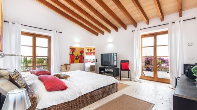 Finca Siesta del Sol