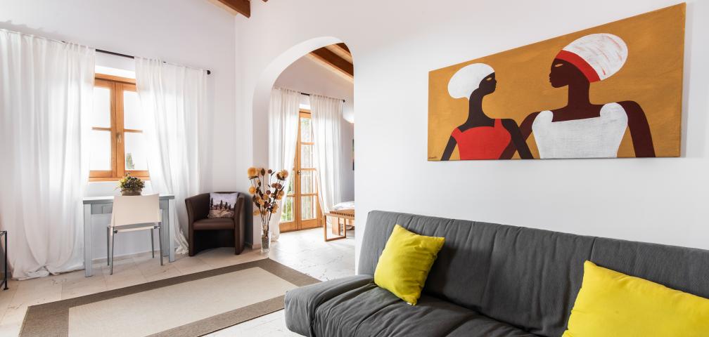 Finca Siesta del Sol