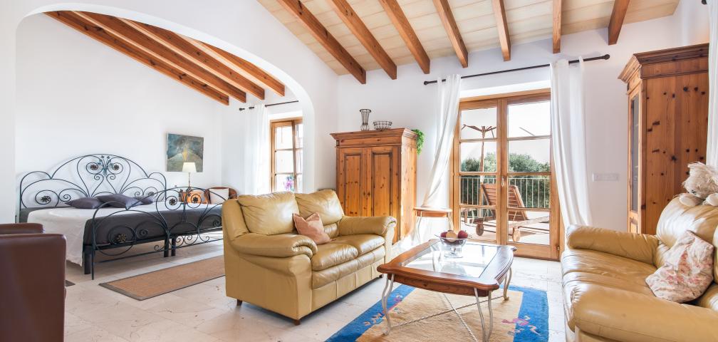 Finca Siesta del Sol