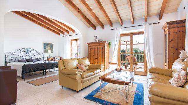 Finca Siesta del Sol