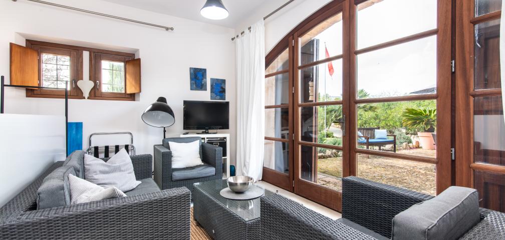 Finca Siesta del Sol