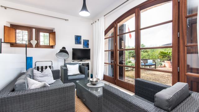 Finca Siesta del Sol