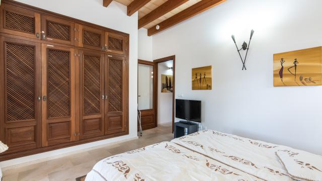 Finca Siesta del Sol