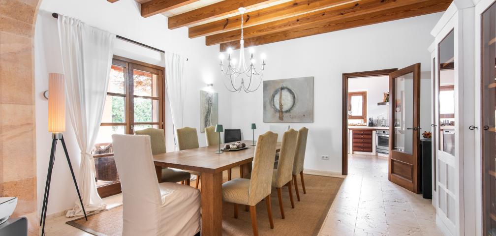 Finca Siesta del Sol