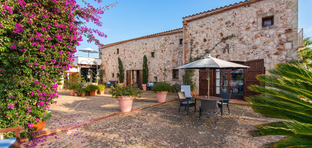 Finca Siesta del Sol