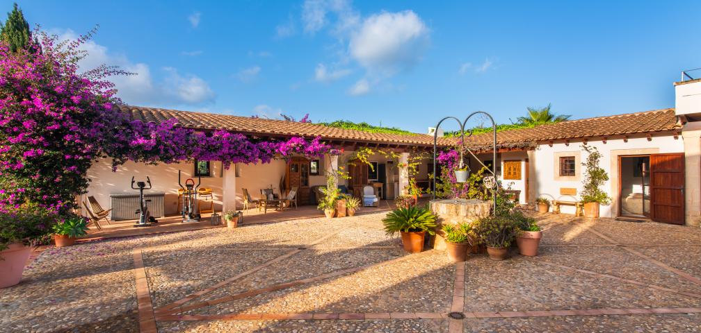 Finca Siesta del Sol