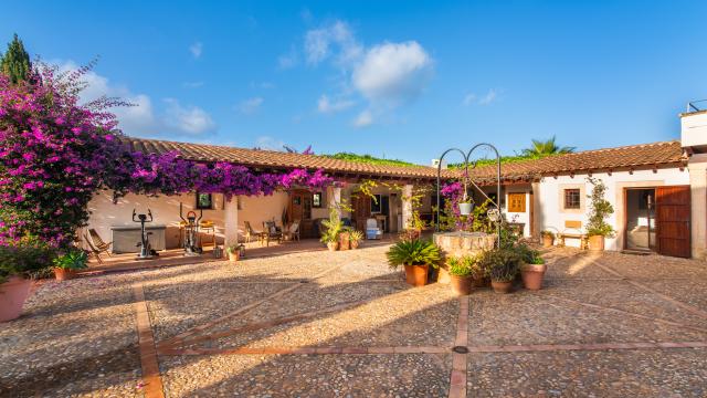 Finca Siesta del Sol