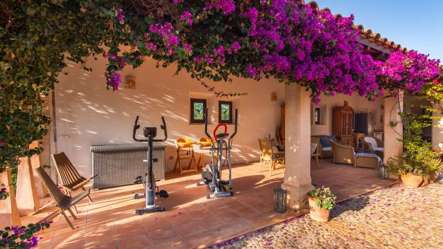 Finca Siesta del Sol