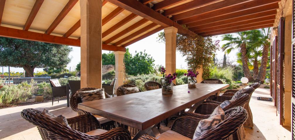 Finca Siesta del Sol