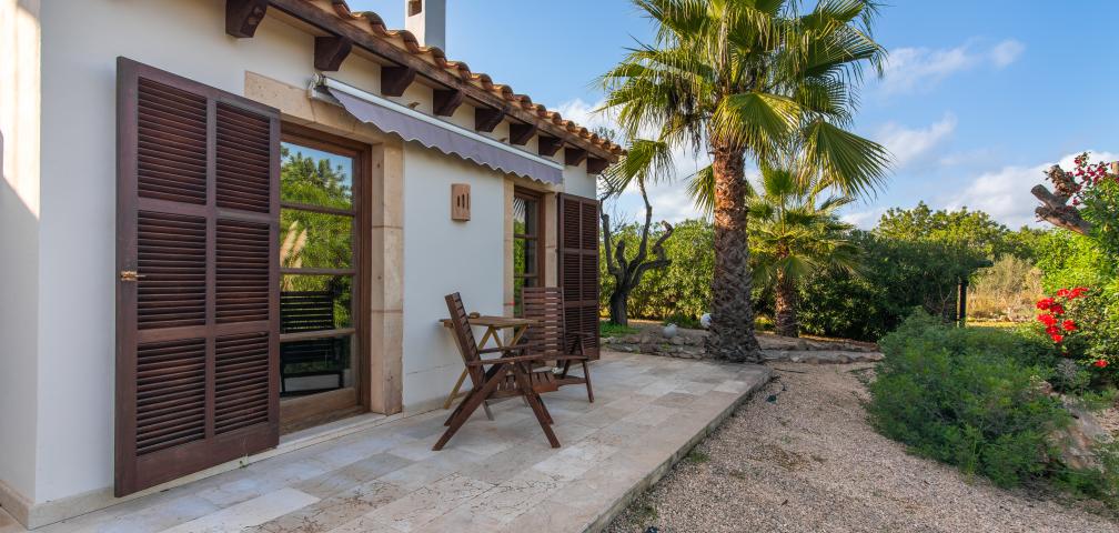 Finca Siesta del Sol