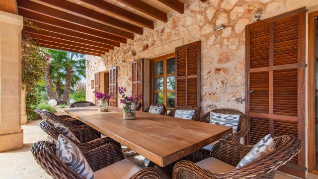 Finca Siesta del Sol