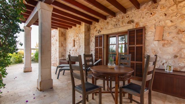 Finca Siesta del Sol