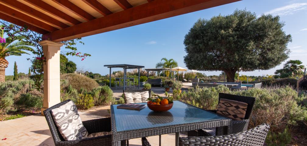 Finca Siesta del Sol