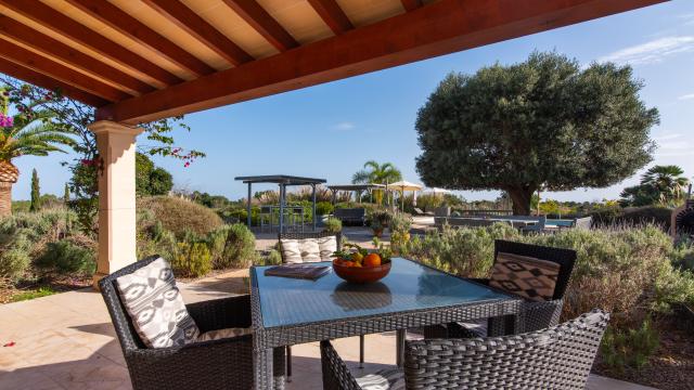 Finca Siesta del Sol