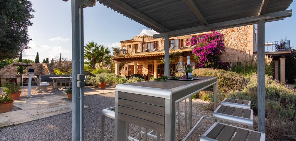 Finca Siesta del Sol