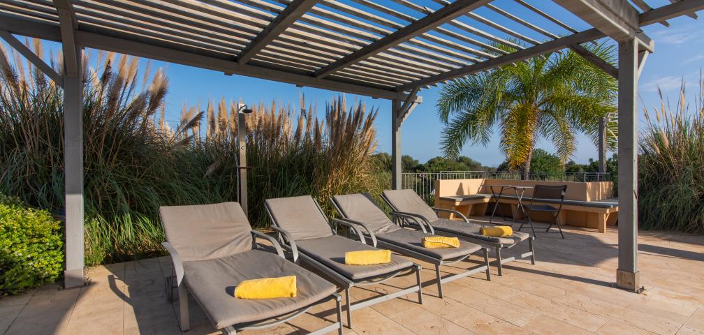 Finca Siesta del Sol