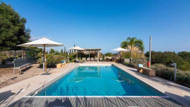 Finca Siesta del Sol