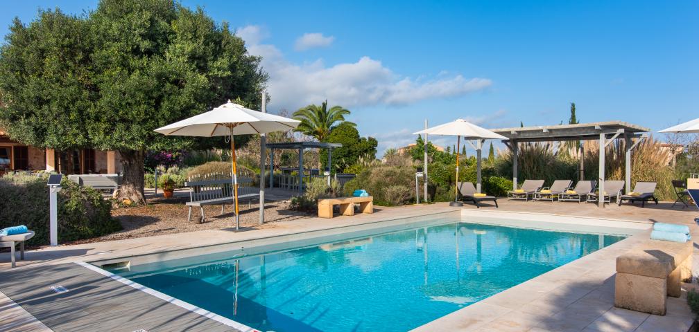 Finca Siesta del Sol