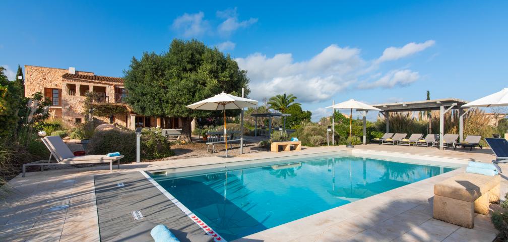 Finca Siesta del Sol