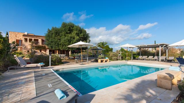 Finca Siesta del Sol