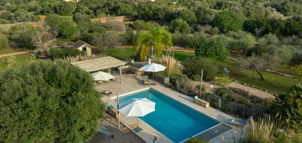 Finca Siesta del Sol