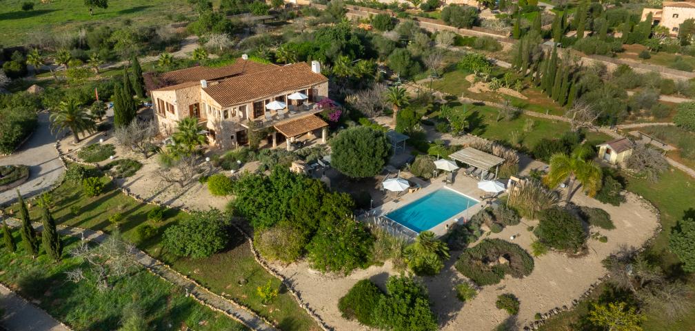 Finca Siesta del Sol