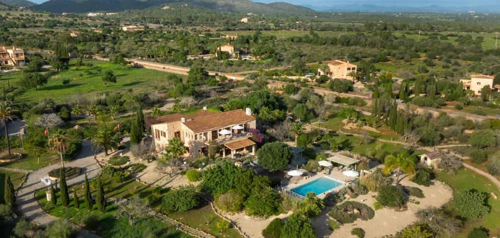 Finca Siesta del Sol