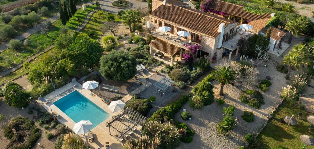 Finca Siesta del Sol