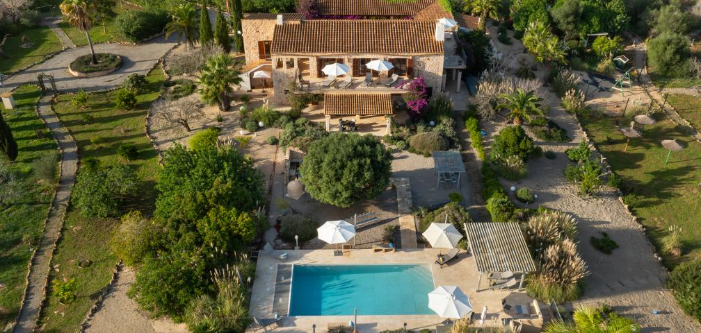 Finca Siesta del Sol