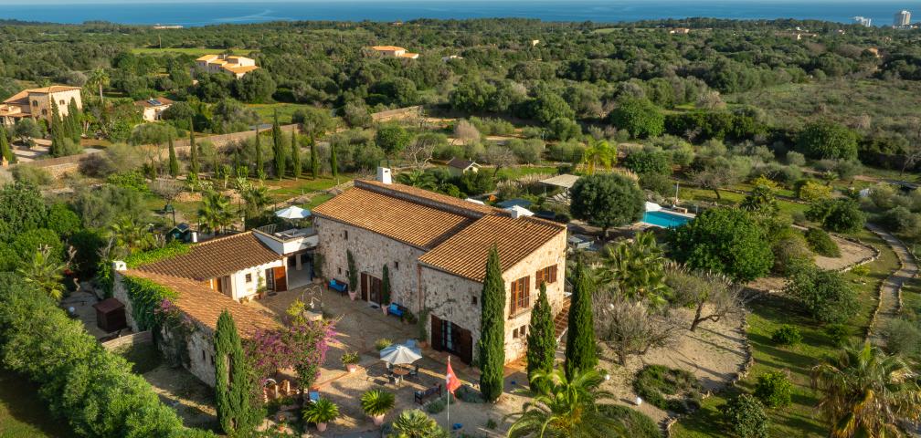 Finca Siesta del Sol