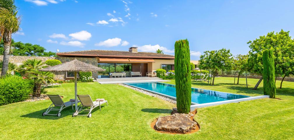 Finca S'Hort de Can Rius