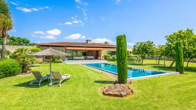 Finca S'Hort de Can Rius