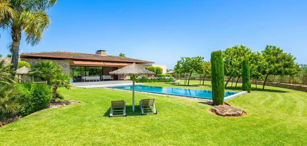 Finca S'Hort de Can Rius