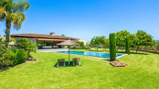 Finca S'Hort de Can Rius