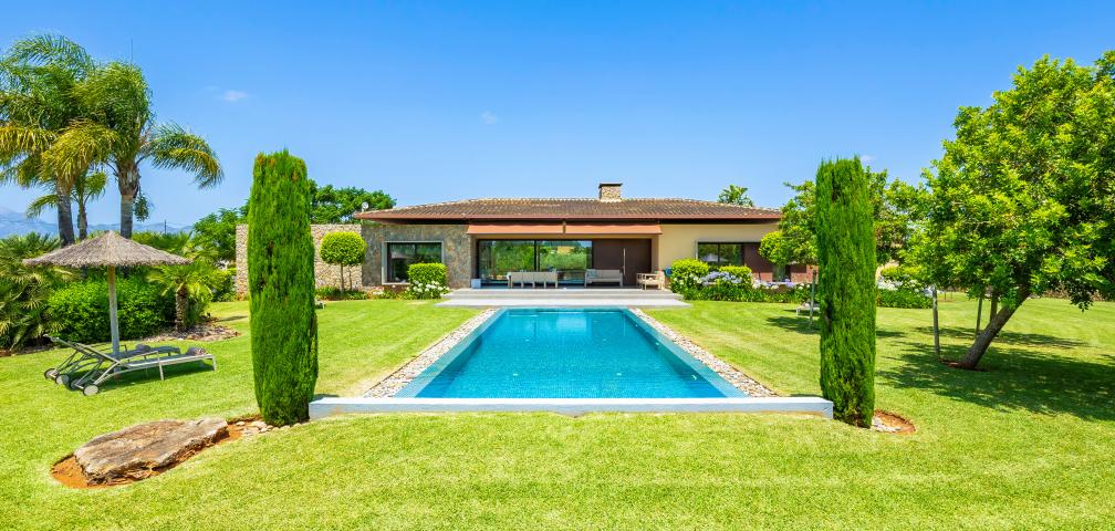 Finca S'Hort de Can Rius