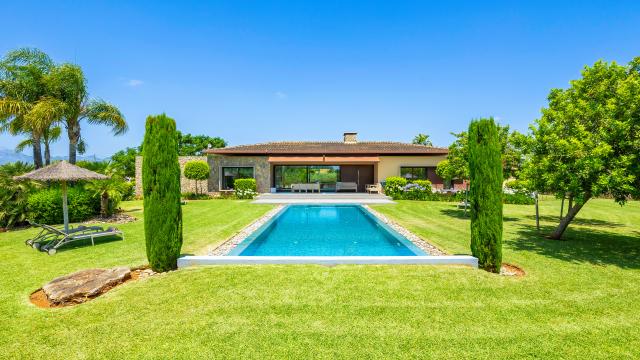 Finca S'Hort de Can Rius