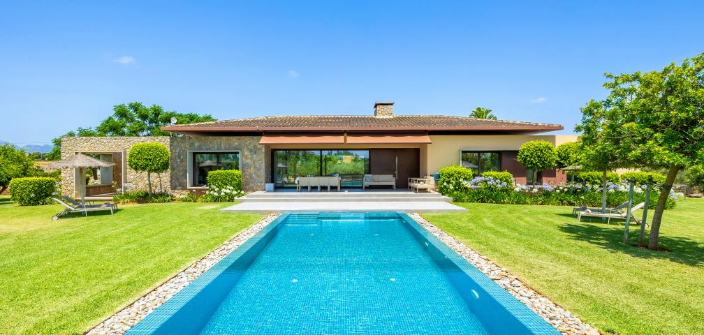 Finca S'Hort de Can Rius