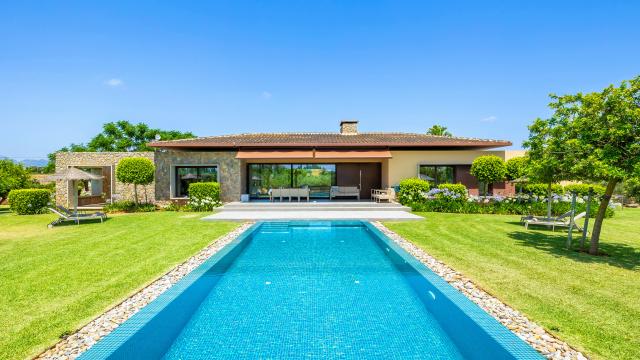 Finca S'Hort de Can Rius