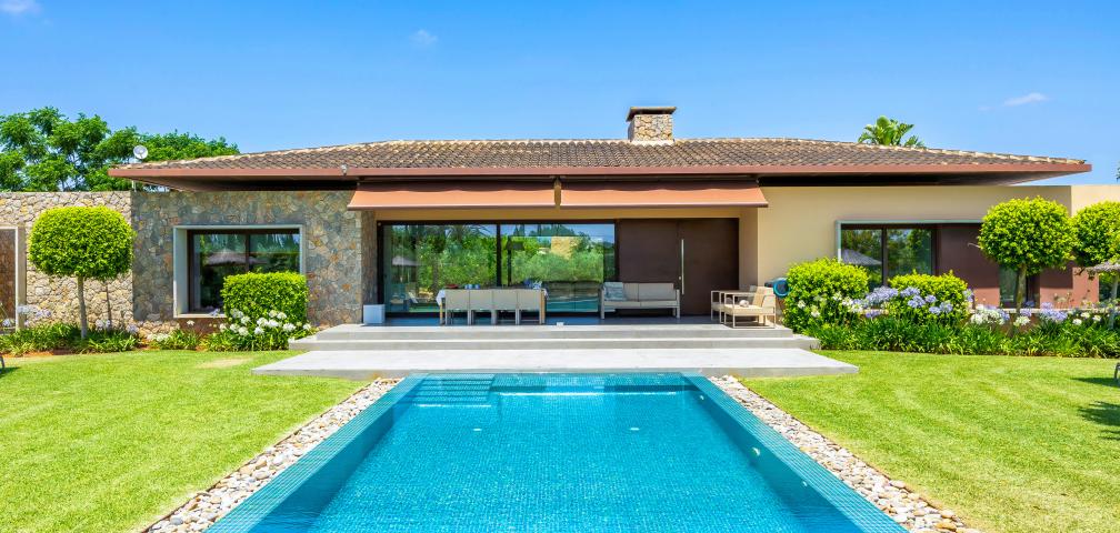 Finca S'Hort de Can Rius