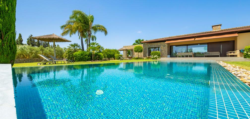 Finca S'Hort de Can Rius