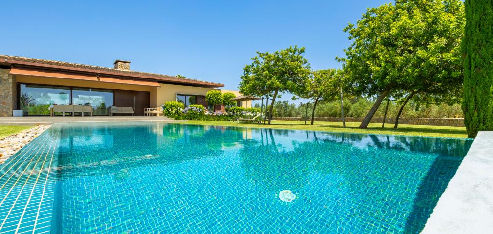 Finca S'Hort de Can Rius