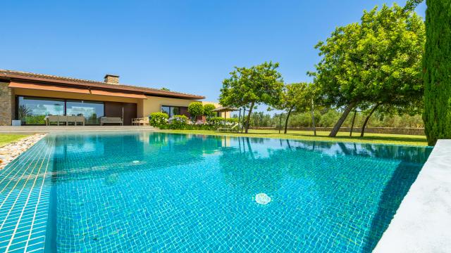 Finca S'Hort de Can Rius