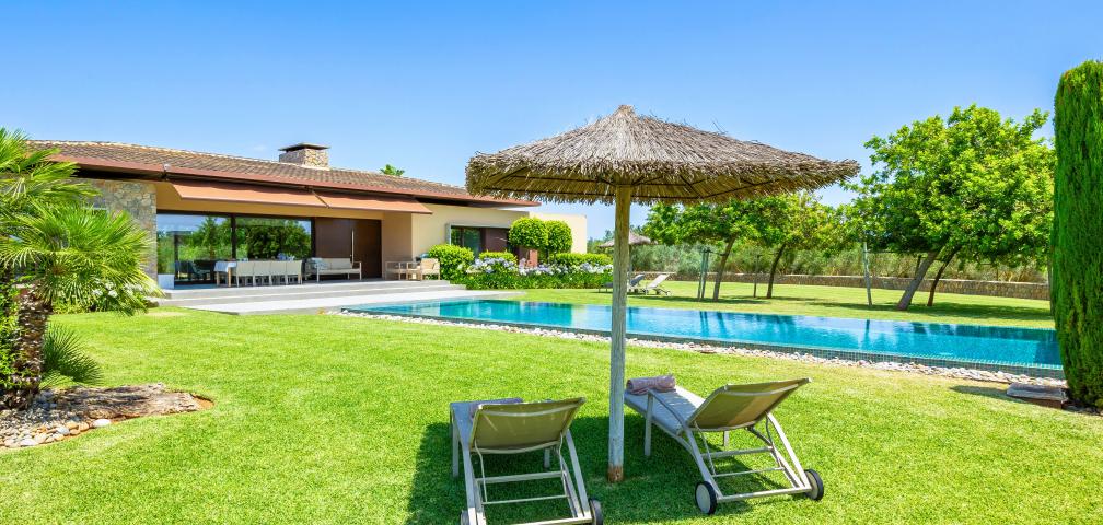 Finca S'Hort de Can Rius