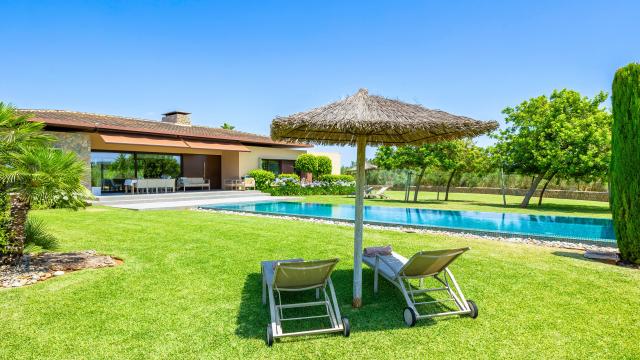 Finca S'Hort de Can Rius