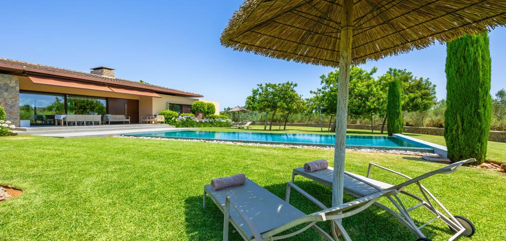 Finca S'Hort de Can Rius